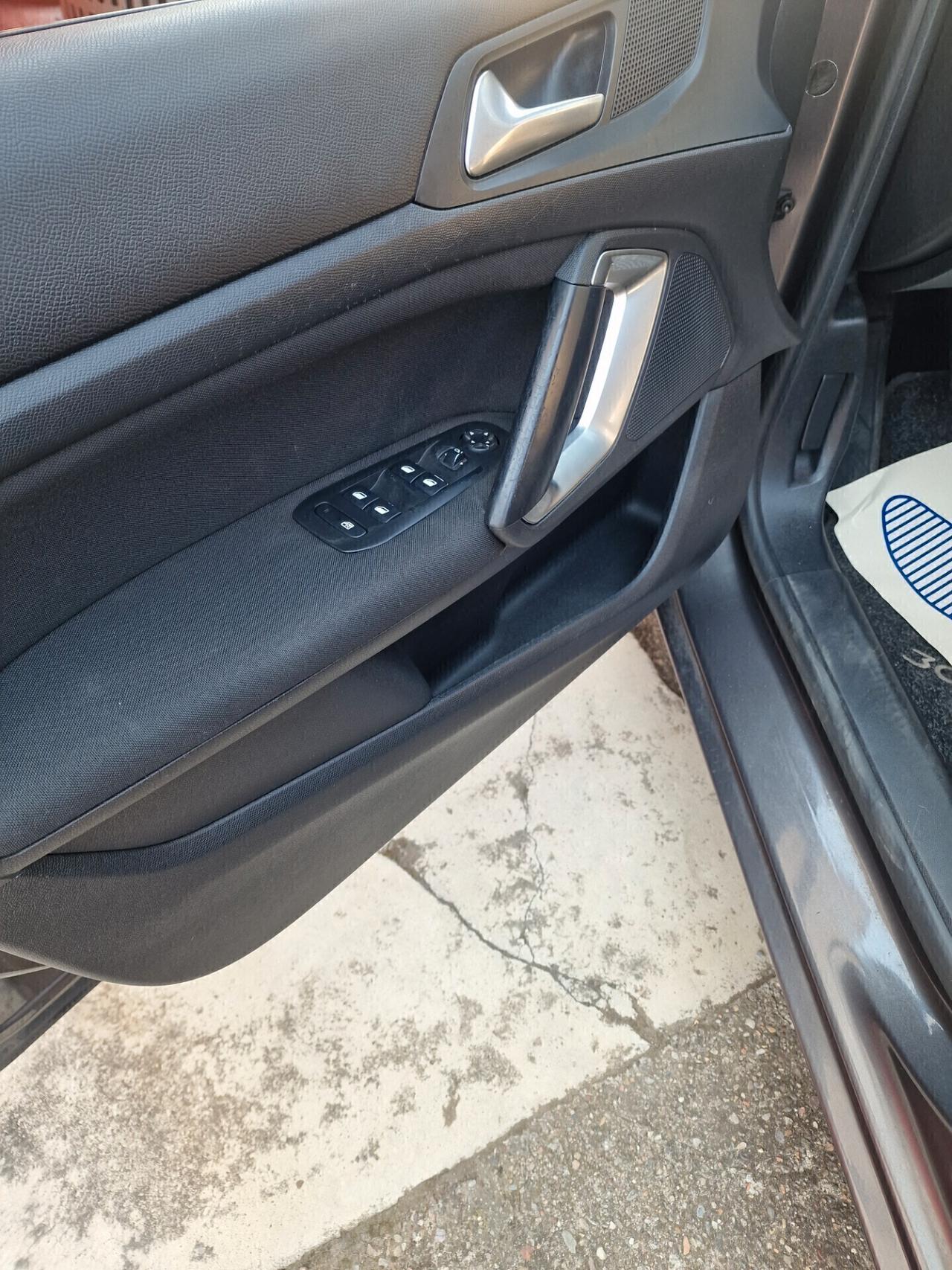 Peugeot 308 Turbo 130 S&S SW Allure distrb nuova!!