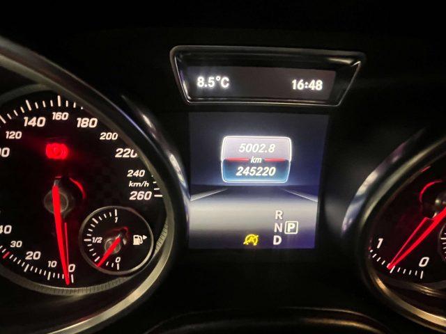 MERCEDES-BENZ GLS 350