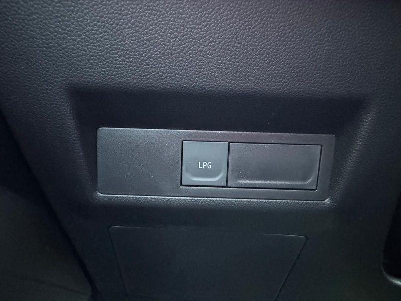 Renault Captur 1.0 ECO-G 100cv Techno + Pack Navigation *Prezzo Reale*