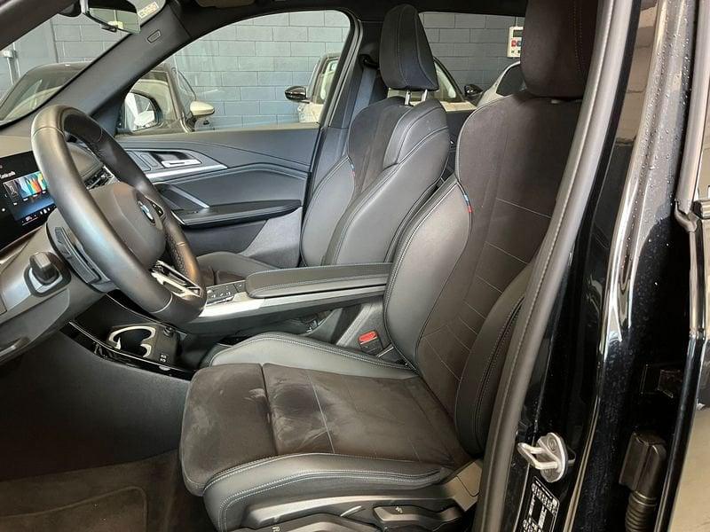 BMW X1 X1 sDrive 20d Msport