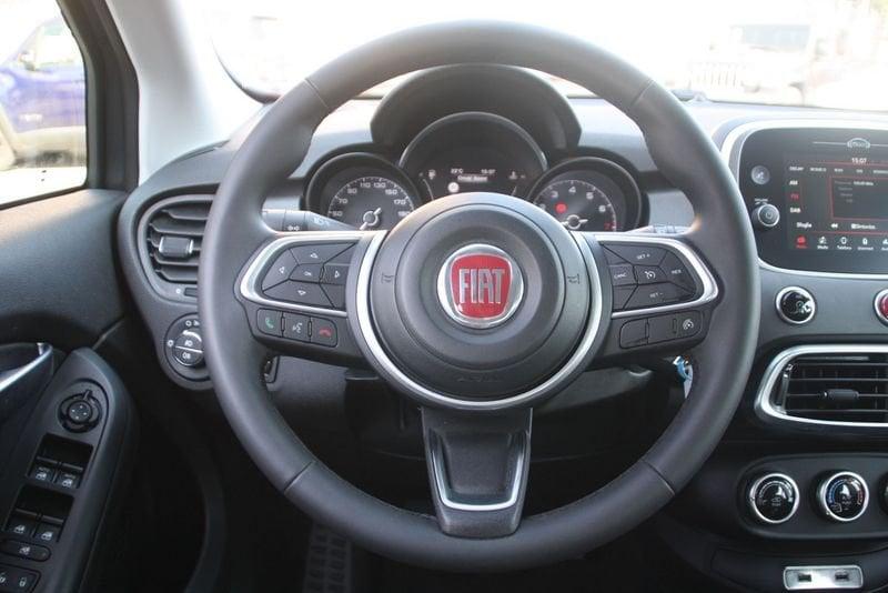 FIAT 500X 1.0 T3 120 CV