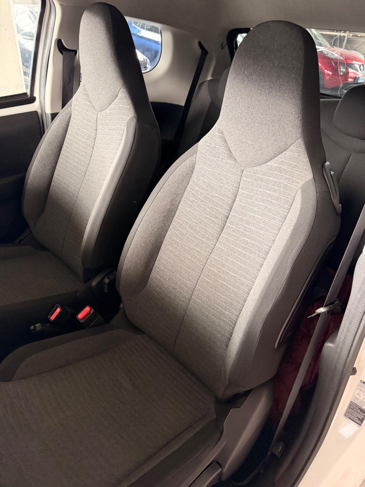 Citroen C1 VTi 68 3 porte Shine