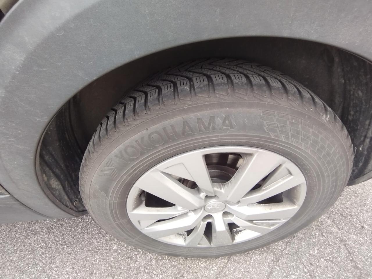 Peugeot 3008 1.5 Active