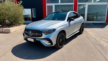 Mercedes-benz GLC 220 d 4Matic Mild Hybrid AMG Line Premium Plus