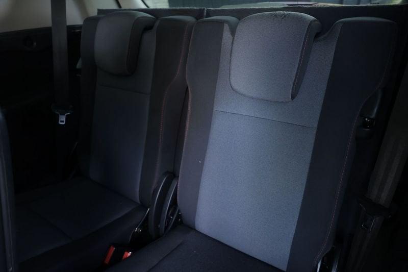 Renault Scénic Renault Scénic 1.5 dCi 110CV EDC Energy 7 Posti Unicoproprietario