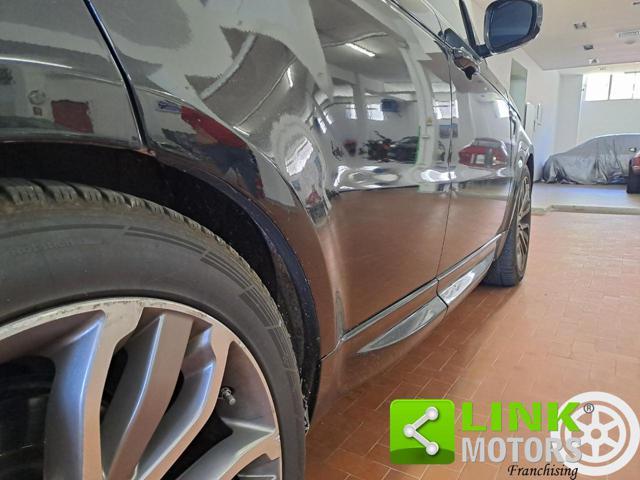 LAND ROVER Range Rover Sport 3.0 TDV6 HSE Dynamic