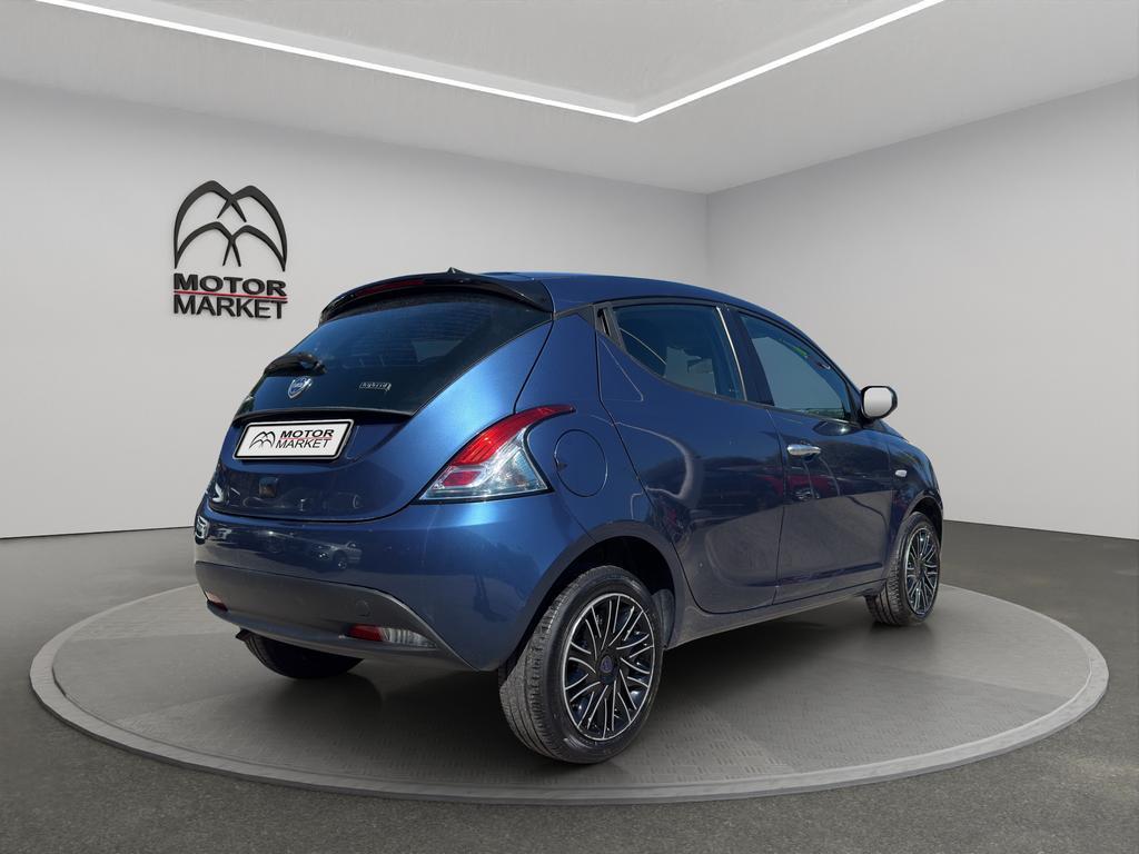 Lancia Ypsilon 5 Porte 1.0 FireFly Hybrid Gold