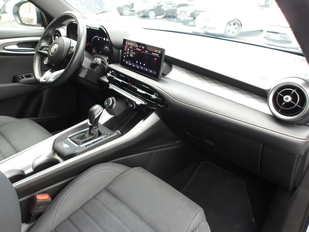 Alfa Romeo Tonale 1.6 Ti 130cv tct6
