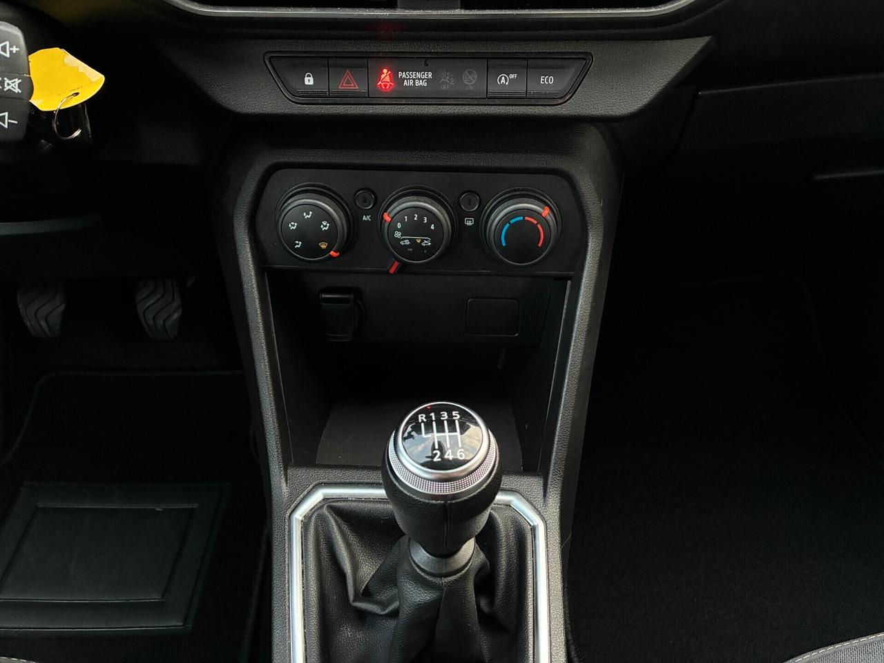 Dacia Sandero Stepway 1.0 TCe ECO-G Comfort