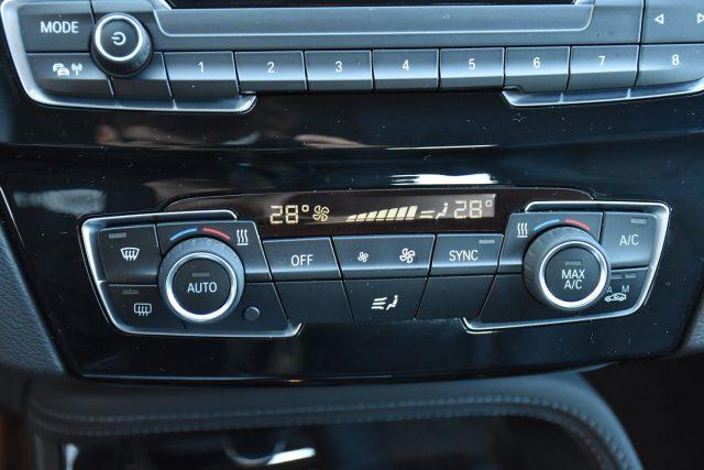 BMW X1 sDrive18d xLine *Telecamera,Navigatore,Led*