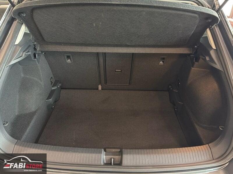 Volkswagen T-Roc 1.0 TSI 110 Cv Style - CarPlay, LED, Cruise ecc