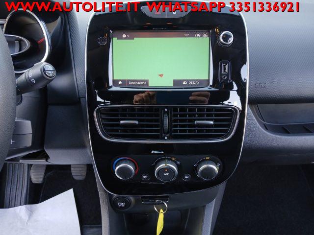 RENAULT Clio dCi 8V 75 CV 5 porte Life N1