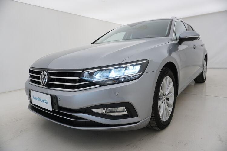 Volkswagen Passat Variant Business DSG BR825886 2.0 Diesel 150CV