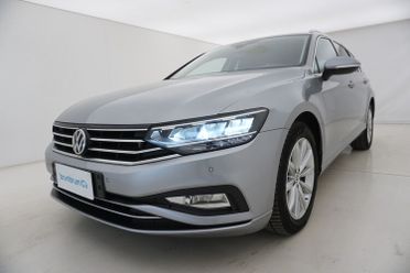 Volkswagen Passat Variant Business DSG BR825886 2.0 Diesel 150CV