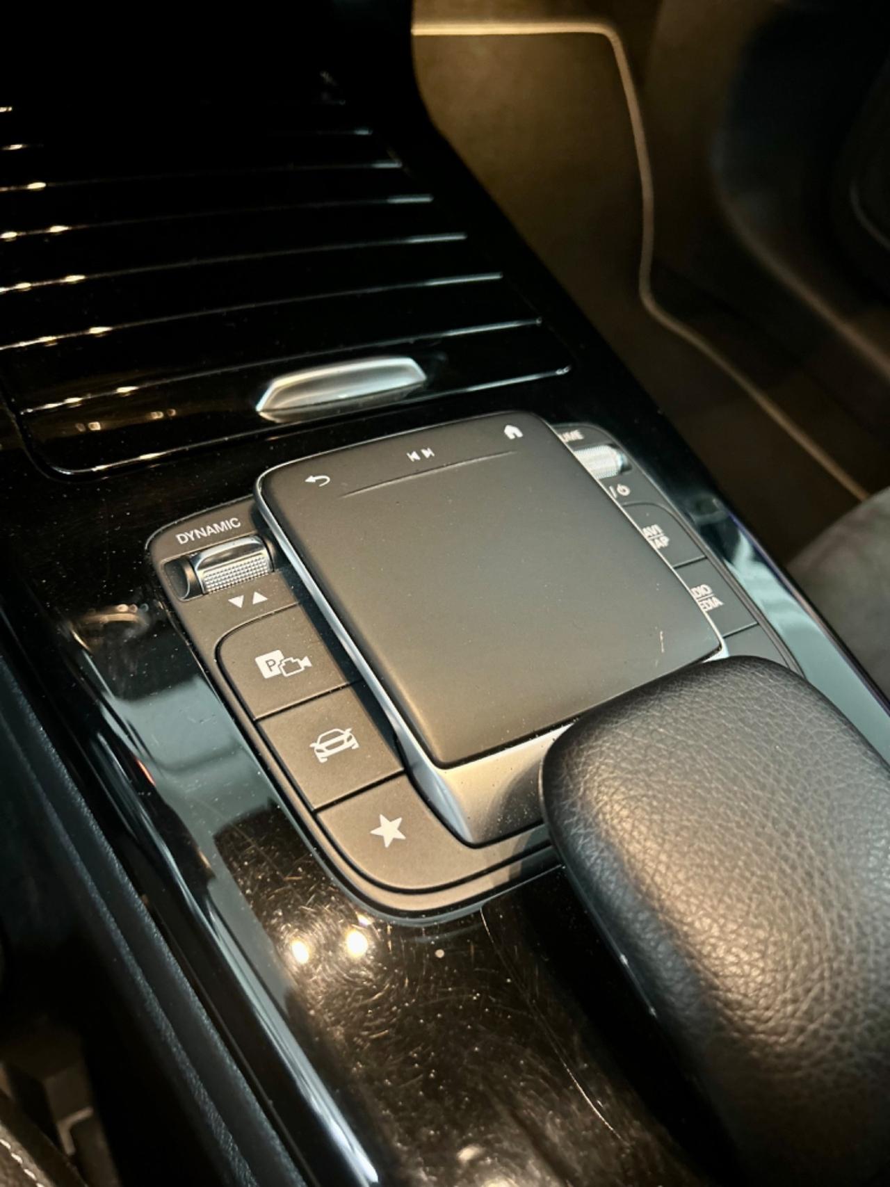 Mercedes classe A 200 d AMG Premium PROMO FINANZIABILE