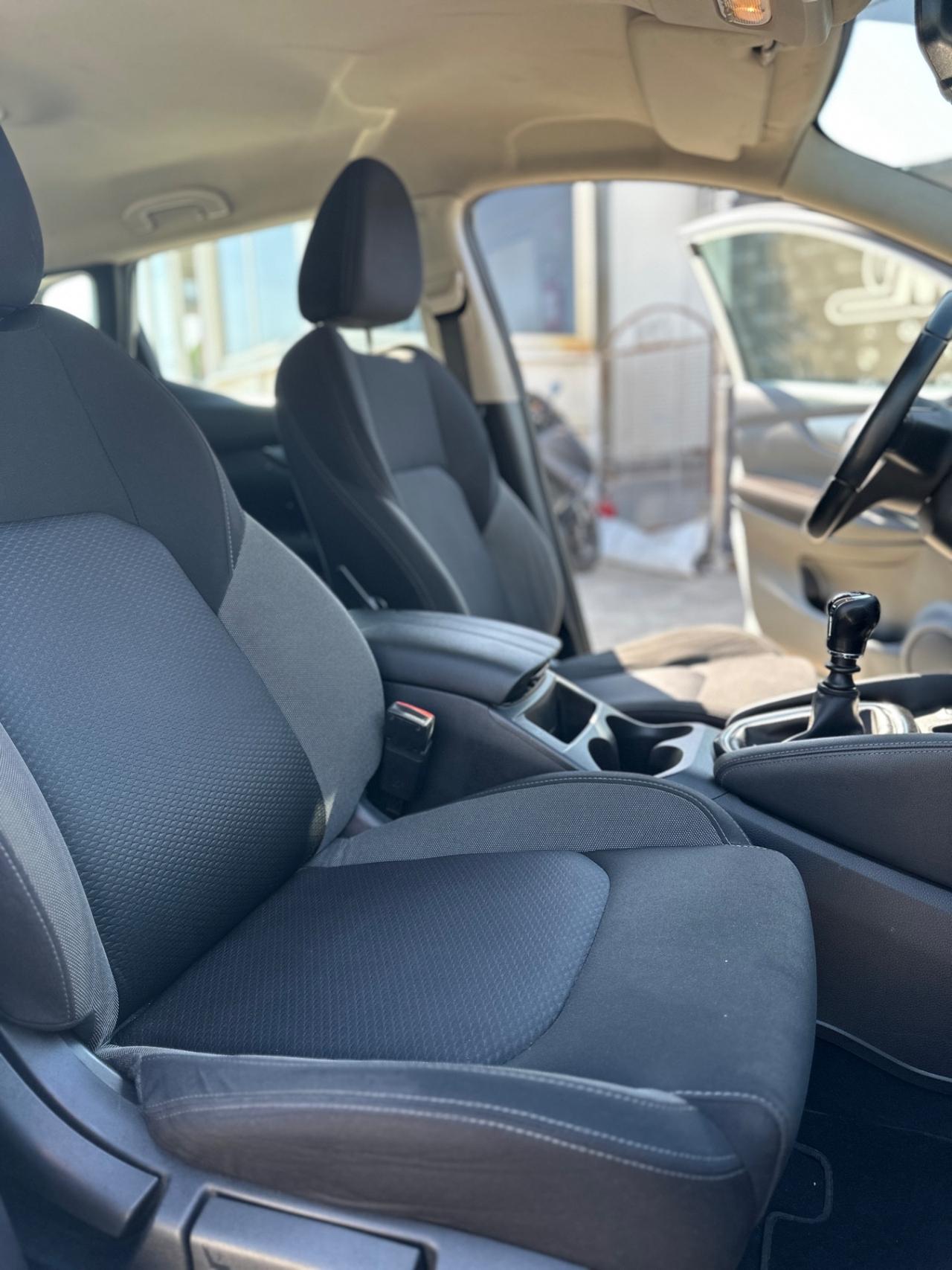 NISSAN QASHQAI (anno 2021)