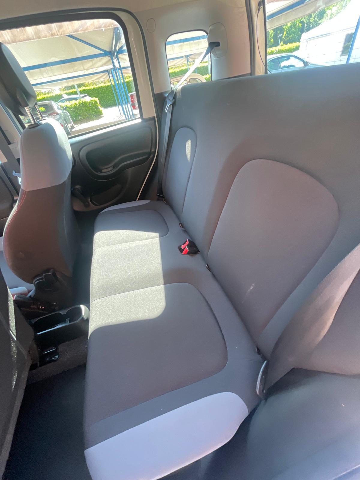 Fiat Panda 1.2