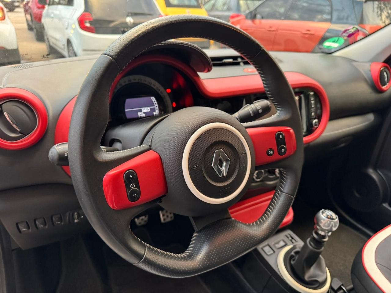 Renault Twingo 0.9 TCe 90 CV Stop&Start Energy