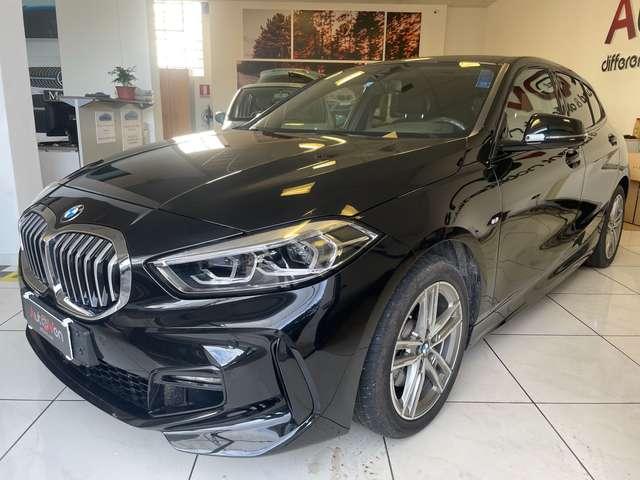 BMW 118 118i Msport 136cv auto