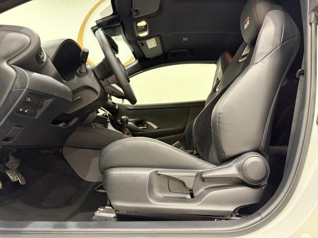 TOYOTA Yaris 1.6 Turbo 3 porte GR Yaris Circuit iva esposta
