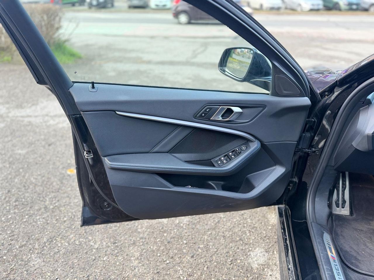 Bmw 135 M Sport 135 i #9054