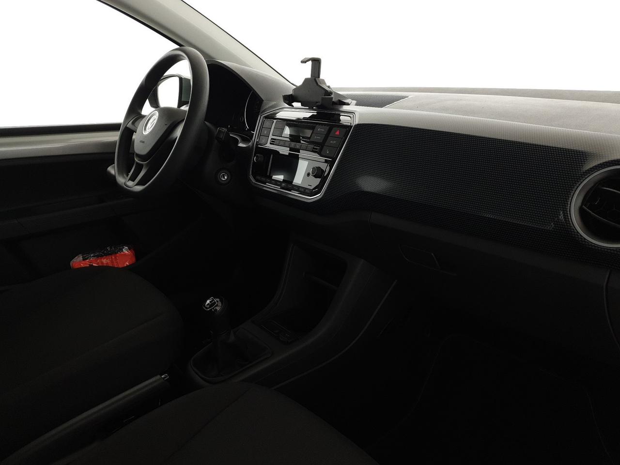 Volkswagen up! 5p 1.0 eco move 68cv my20