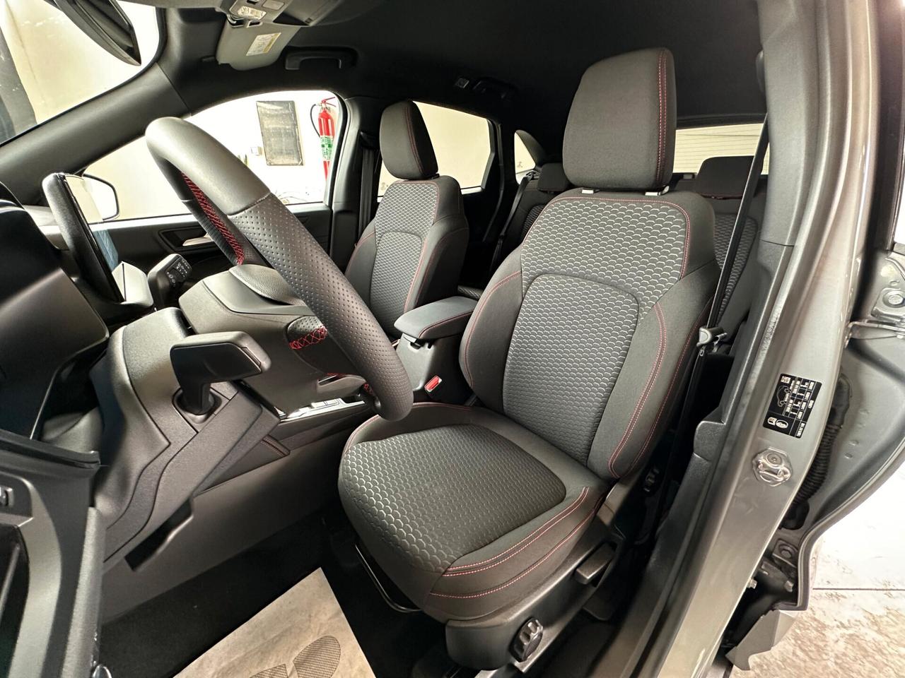 Ford Kuga 2.5 Full Hybrid 180 CV ST-Line