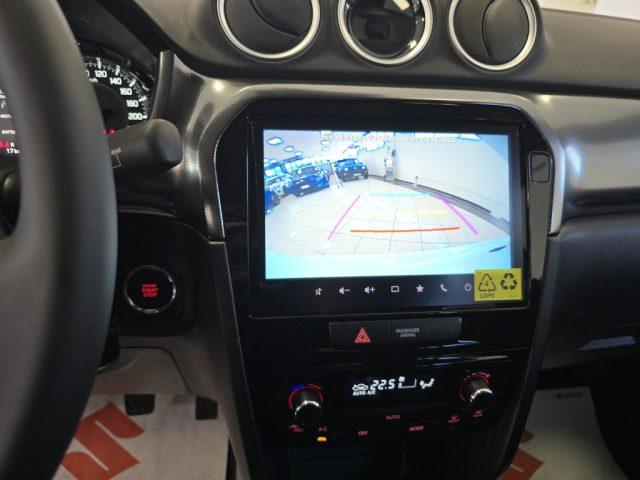 SUZUKI Vitara 1.4 Hybrid 4x4 Top Promo Superpermuta o rottamaz.