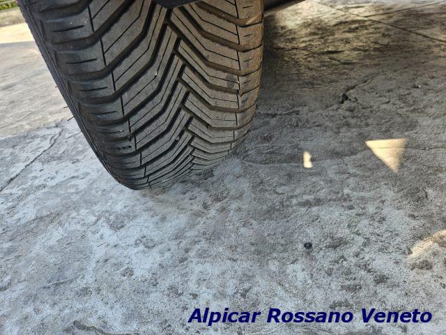 FIAT 500X 1.3 MultiJet 95 CV Cross
