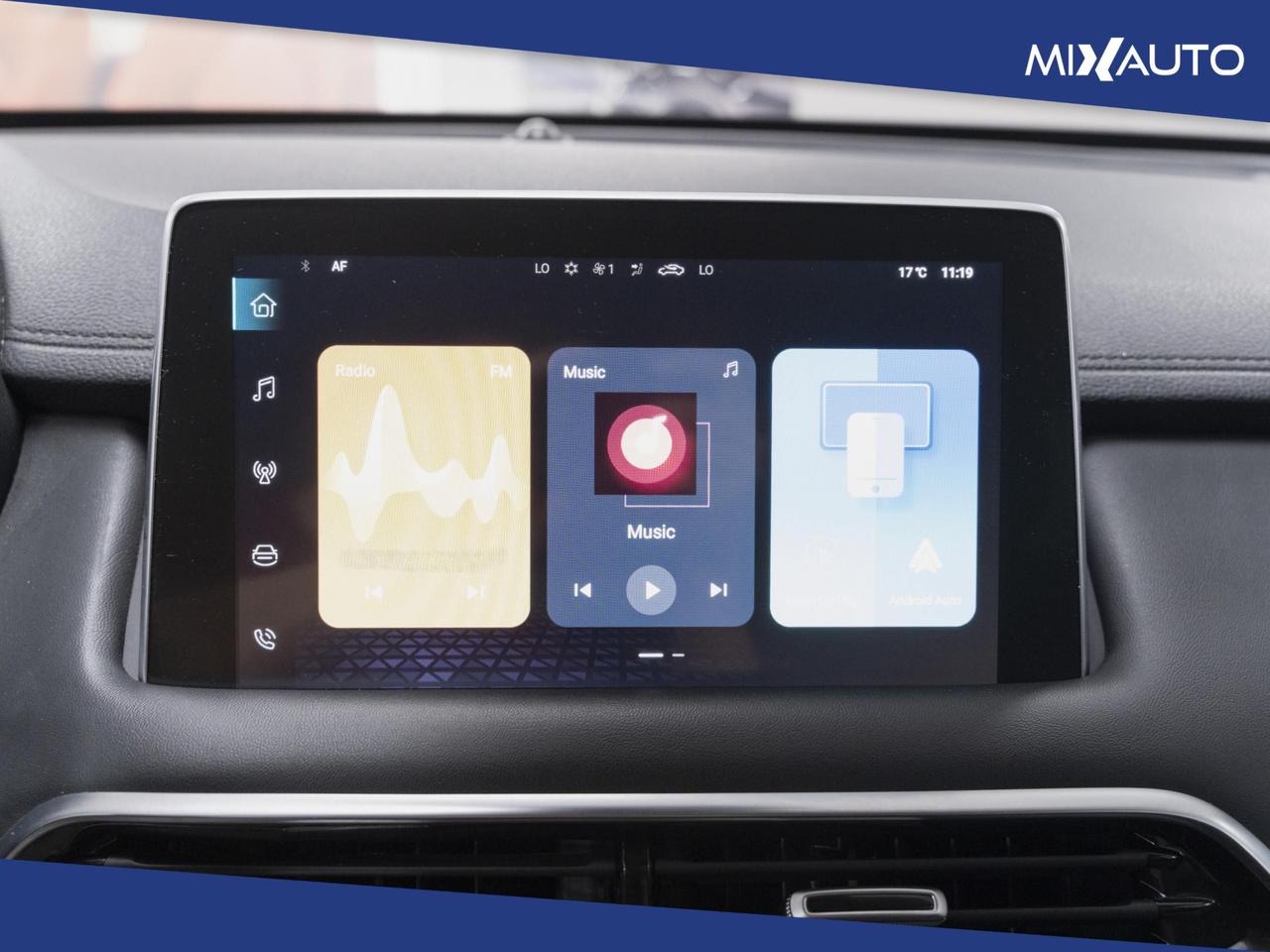 MG HS 1.5T DCT Comfort 2WD AUTO