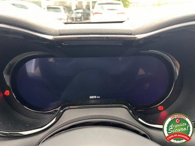 ALFA ROMEO Tonale 1.6 diesel 130 CV TCT6 TI Automatica