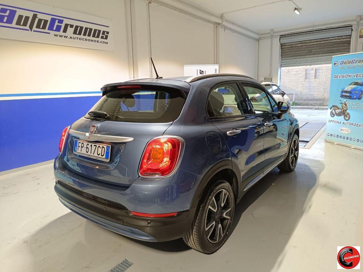 FIAT 500X1.6MJ120cvMirror