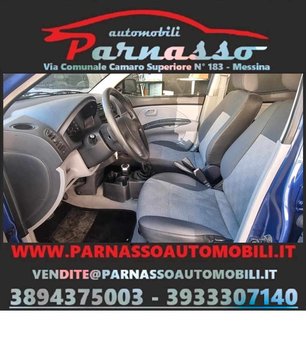 Kia Picanto 1.0 12V LX Urban