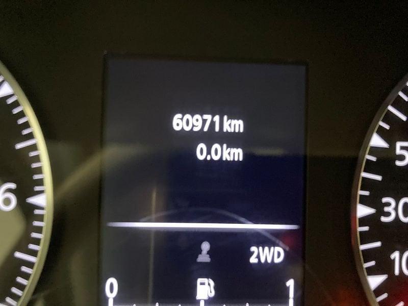 Dacia Duster Techroad 1.5 Blue dCi 115cv 4x4 rif.FW278