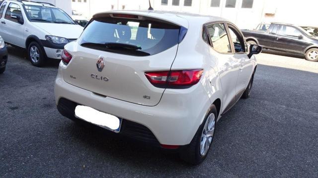 RENAULT - Clio - 1.5 dCi 75 CV 5p. ECCEZIONALE