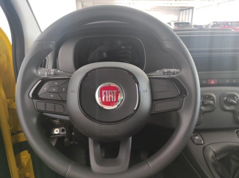 FIAT Panda 3ª serie - Panda 1.0 FireFly S&S Hybrid