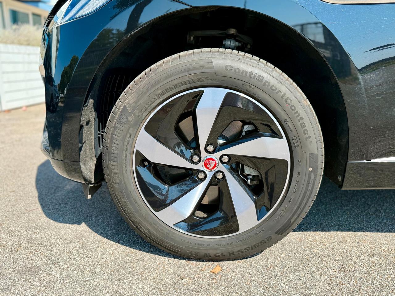 Jaguar F-Pace 2.0d i4 mhev R-Dynamic S awd 204cv auto GARANZIA JAGUAR