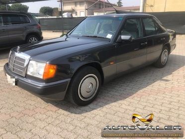 MERCEDES-BENZ 200 2.0 E 200,GPL km 40000 Originale