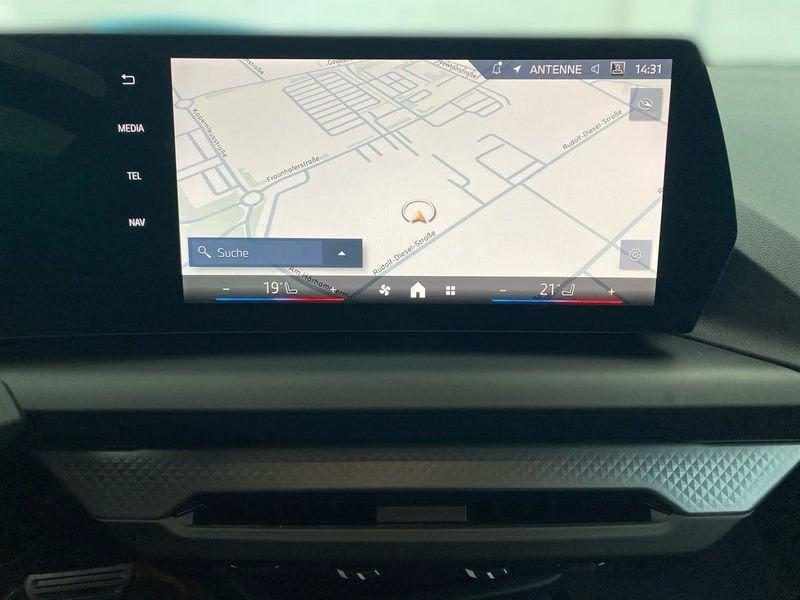 BMW Serie 1 120 MSport Design aut. Harman Kardon Camera 18"