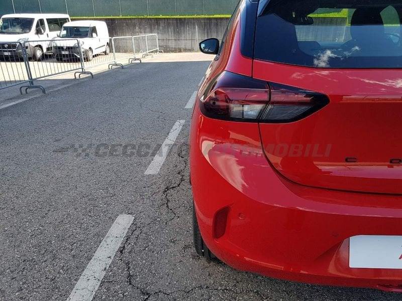 Opel Corsa Corsa electric #YES 136cv