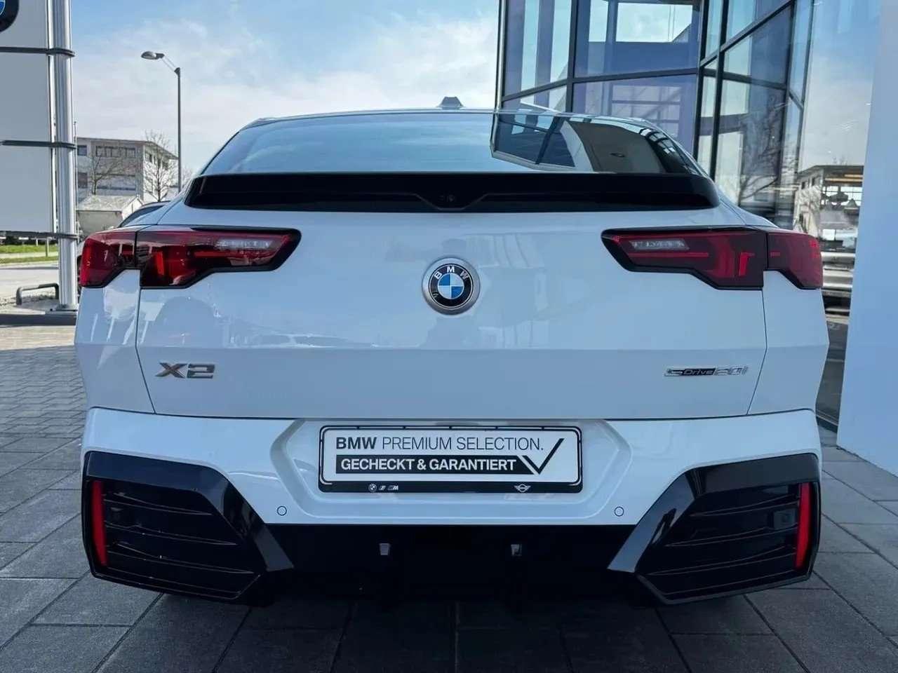 BMW X2 X2 sdrive20i Msport