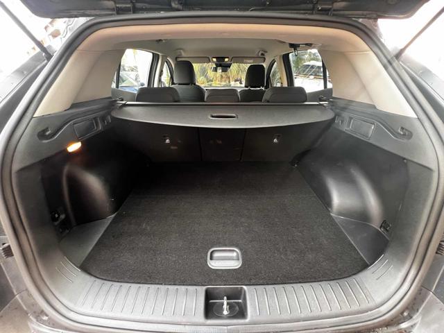 KIA Sportage 1.6 TGDI MHEV 150 CV 2WD Business IMT