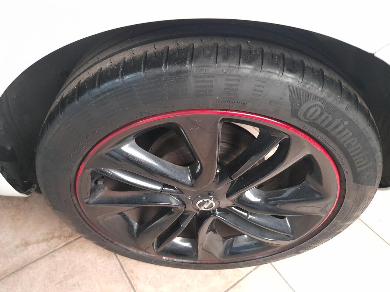 Opel Adam 1.4 87 CV GPL Tech Glam