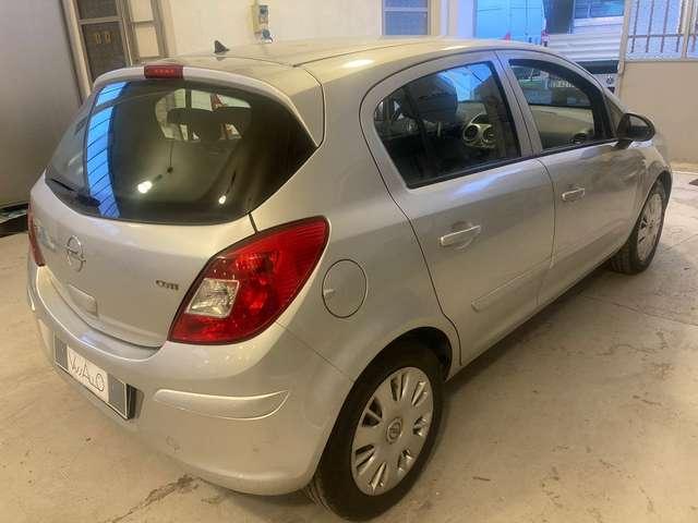 Opel Corsa Corsa 5p 1.3 cdti Enjoy 90cv - UNICO PROP. - NEOP.