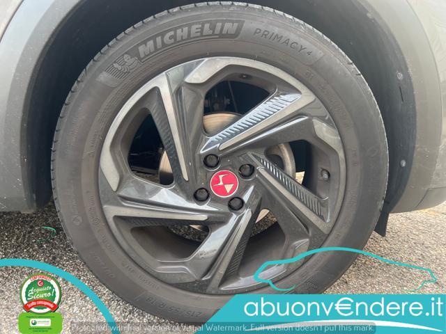 DS AUTOMOBILES DS 3 Crossback PureTech 130 aut. Performance Line