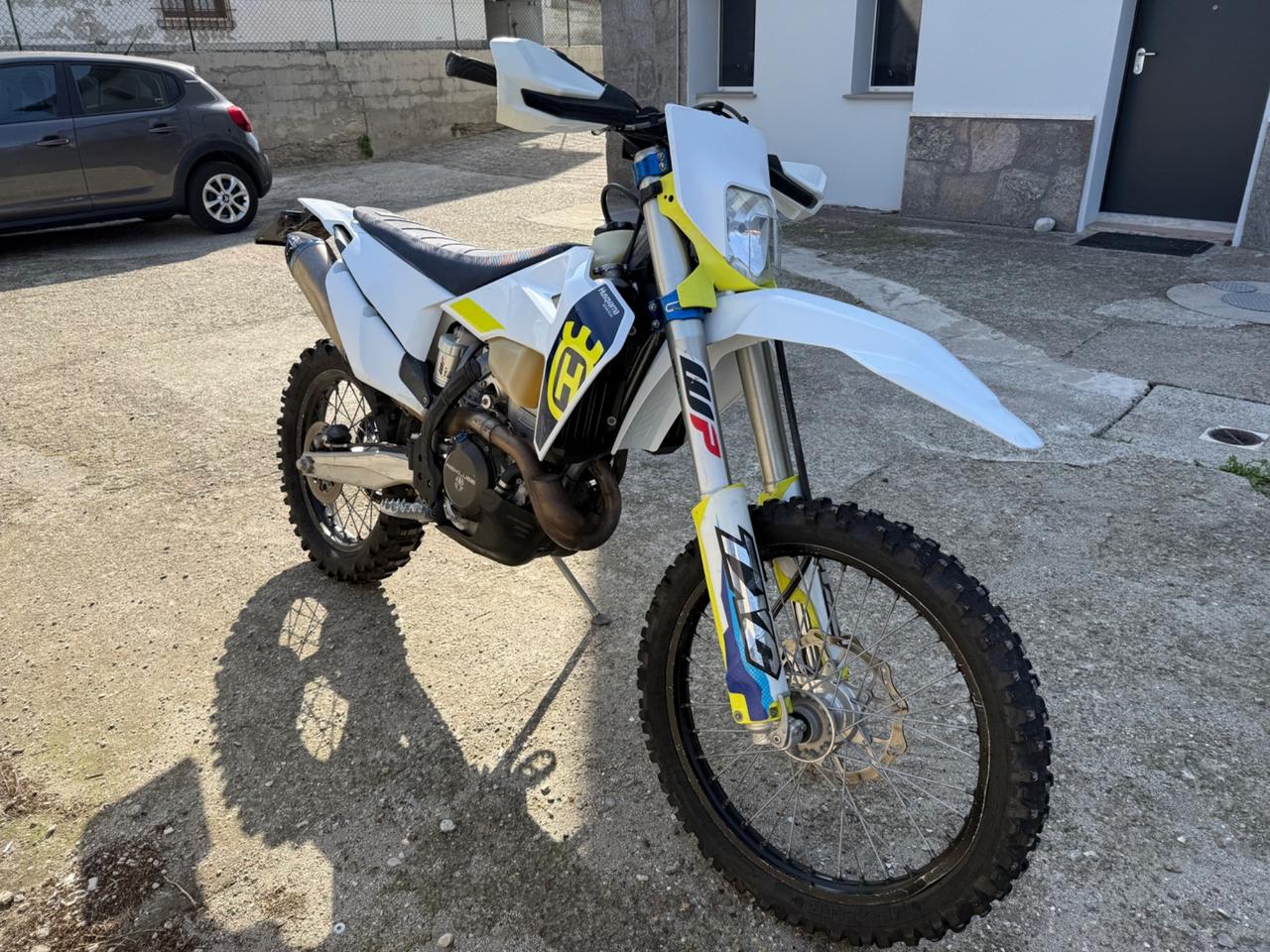 Husqvarna FE 250
