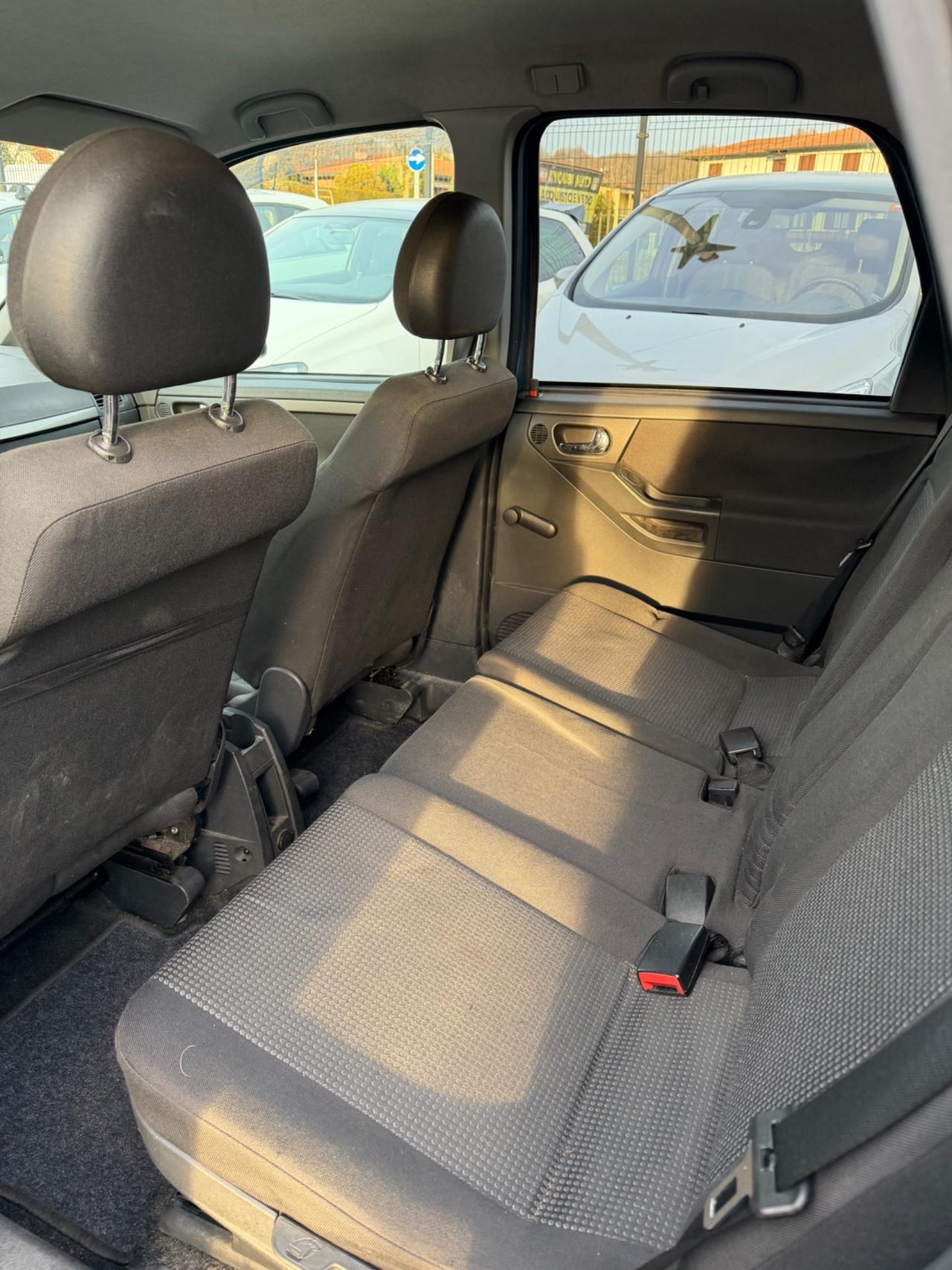 Opel Meriva 1.4 16V Cosmo