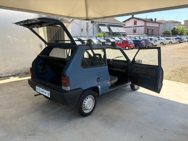 FIAT Panda 1ª serie 750 L ISCRITTA ASI PRONTA CONSEGNA