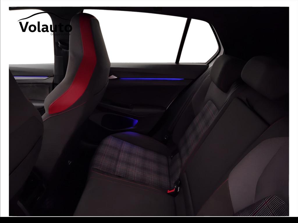VOLKSWAGEN Golf VIII 2020 - Golf 2.0 tsi GTI 245cv dsg