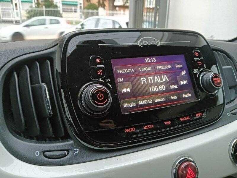 FIAT 500 500 1.0 Hybrid Cult